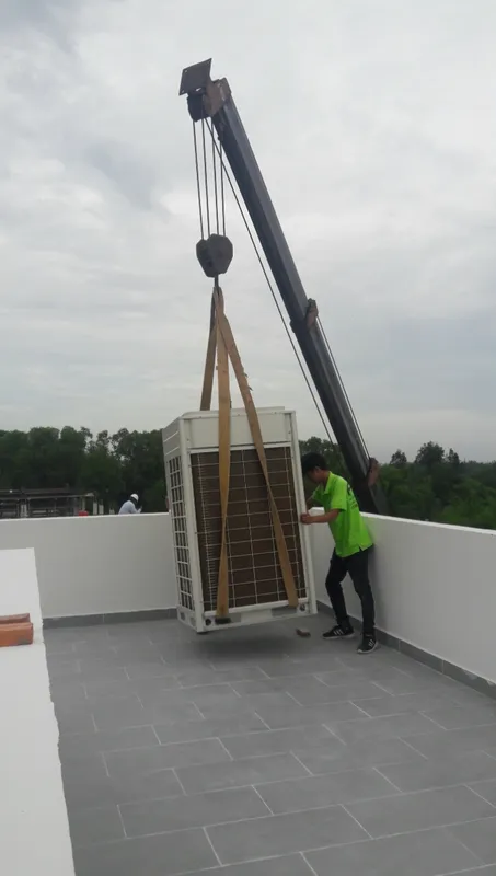 Sản phẩm 1a8695d003a1e0ffb9b0 — Công Ty TNHH Dịch Vụ Kỹ Thuật Lạnh Phú Lộc Gia — MST 0304994120