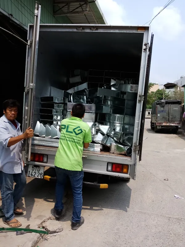 Sản phẩm 1e936f88de663c386577 — Công Ty TNHH Dịch Vụ Kỹ Thuật Lạnh Phú Lộc Gia — MST 0304994120