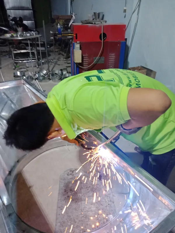 Sản phẩm 2 — Công Ty TNHH Dịch Vụ Kỹ Thuật Lạnh Phú Lộc Gia — MST 0304994120