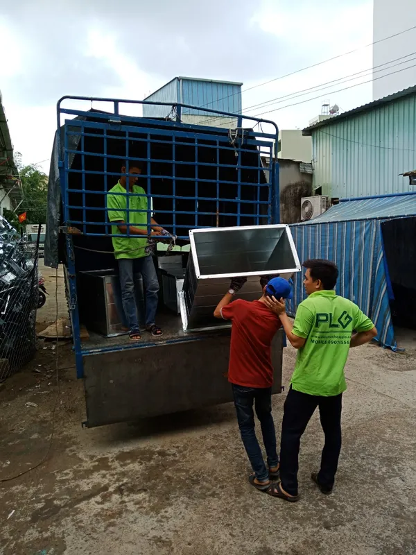 Sản phẩm 23c7e3608db268ec31a3 — Công Ty TNHH Dịch Vụ Kỹ Thuật Lạnh Phú Lộc Gia — MST 0304994120
