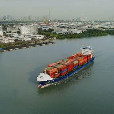 Sản phẩm tau_1 — Global Logistics - Công Ty TNHH Dịch Vụ Tiếp Vận Toàn Cầu — MST 0304995011