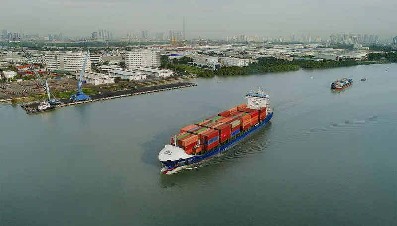 Sản phẩm tau_1 — Global Logistics - Công Ty TNHH Dịch Vụ Tiếp Vận Toàn Cầu — MST 0304995011
