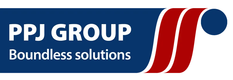 Logo Công Ty Cổ Phần Quốc Tế Phong Phú