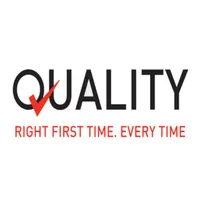 Sản phẩm quality right first time — Công Ty Cổ Phần Quốc Tế Phong Phú — MST 0304995318