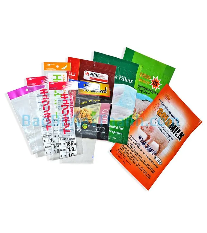 Sản phẩm bao bi van phong pham baobivietthanh2 — Công Ty TNHH Bao Bì Nhựa Việt Thành — MST 0304996488