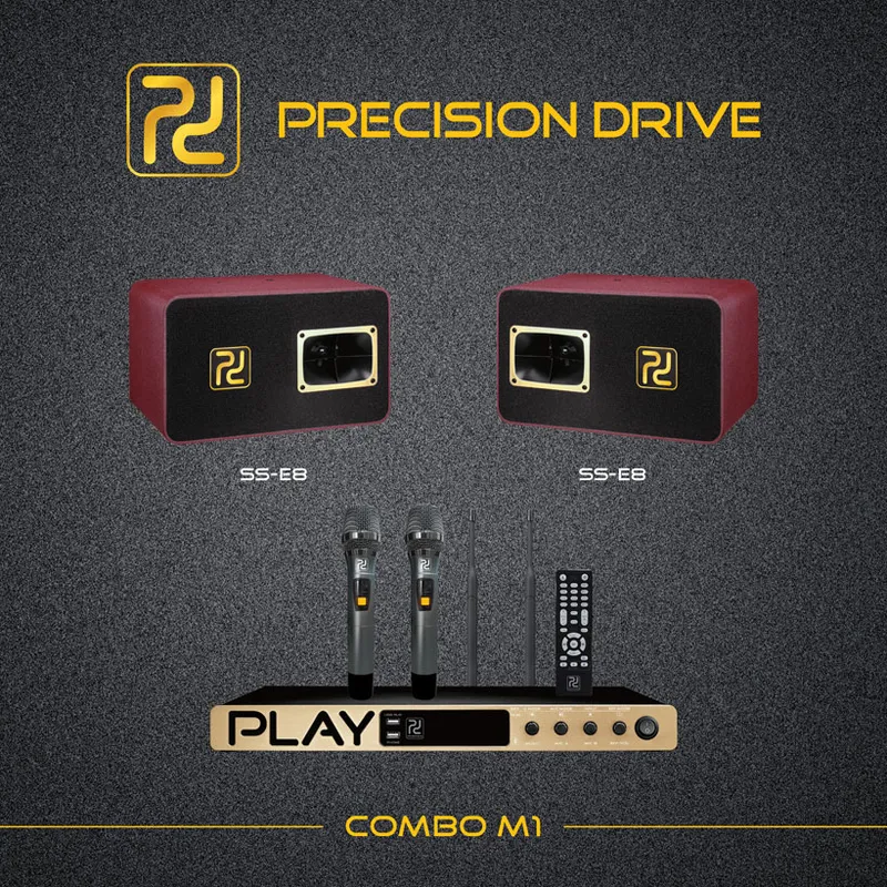 Sản phẩm ComboM1 pdaudio 820x820px — Công Ty Cổ Phần Đầu Tư Vạn Thái — MST 0305010436