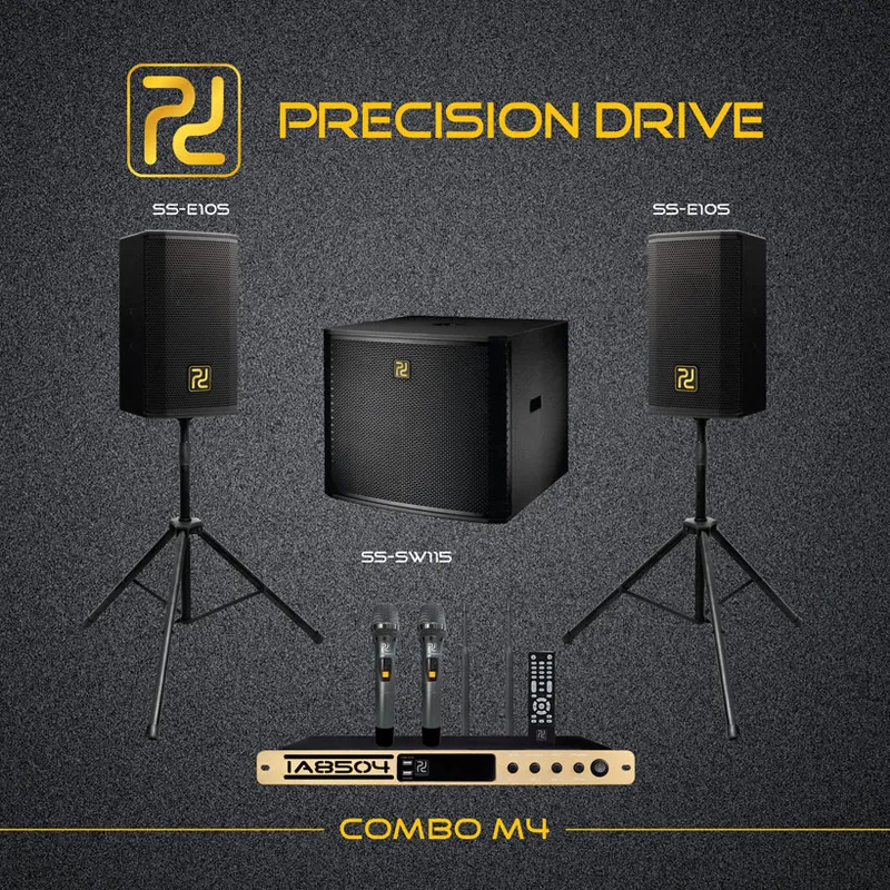 Sản phẩm ComboM4 pdaudio 820x820px 1 — Công Ty Cổ Phần Đầu Tư Vạn Thái — MST 0305010436