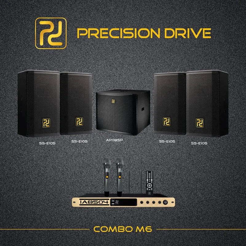 Sản phẩm ComboM6 pdaudio 820x820px — Công Ty Cổ Phần Đầu Tư Vạn Thái — MST 0305010436