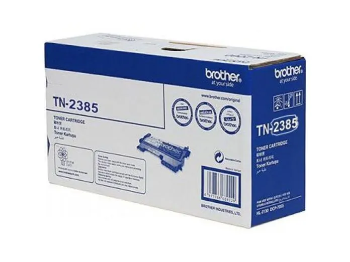 Sản phẩm muc in laser brother tn 2385 01 — Công Ty TNHH T-Com — MST 0305012289