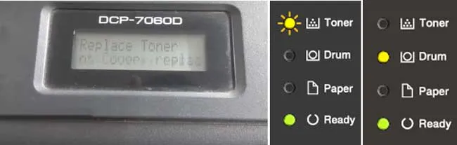 Sản phẩm reset may in brother den — Công Ty TNHH T-Com — MST 0305012289