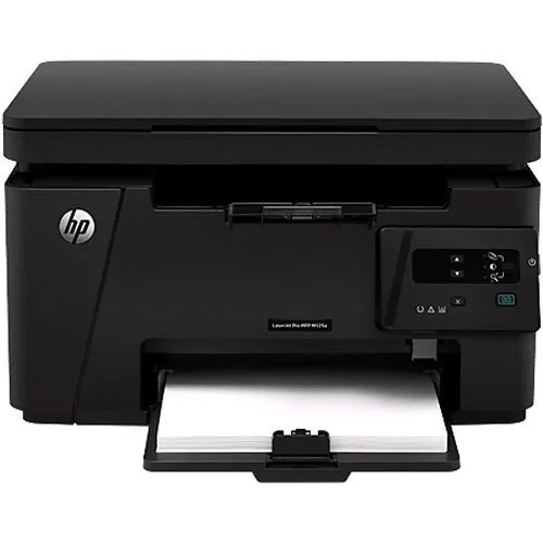 Sản phẩm may in hp laserjet pro 100 m125a cz172a 01 — Công Ty TNHH T-Com — MST 0305012289
