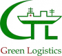 Logo Công Ty Cổ Phần Tiếp Vận Xanh