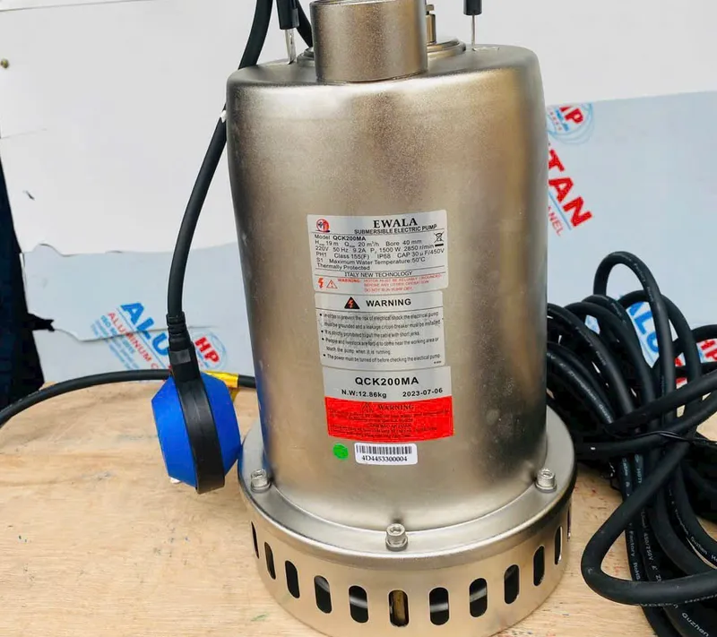 Sản phẩm product_s9626 — Công Ty TNHH Thương Mại Dịch Vụ Kỹ Thuật Điện Cơ Võ Thành Đạt — MST 0305023202