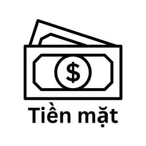 Sản phẩm cash — Công Ty Cổ Phần Kỹ Phát Lộc (KPL) — MST 0305023315