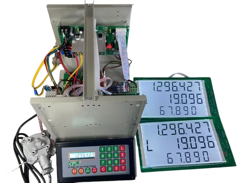 Sản phẩm bo so lcd 1 — Công Ty Cổ Phần Kỹ Phát Lộc (KPL) — MST 0305023315