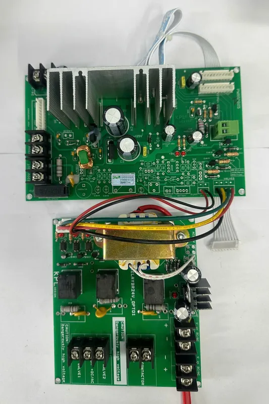 Sản phẩm mach nguon th relay 1 1 — Công Ty Cổ Phần Kỹ Phát Lộc (KPL) — MST 0305023315