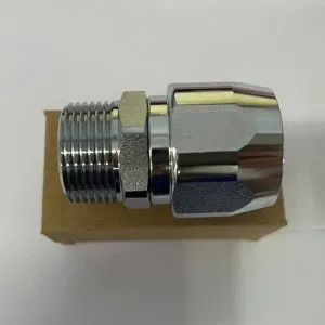 Sản phẩm Dau noi chet phi 2534 Khop co dinh ong 1 inch 1 300x300 — Công Ty Cổ Phần Kỹ Phát Lộc (KPL) — MST 0305023315