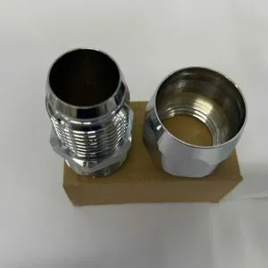 Sản phẩm Dau noi chet phi 2534 Khop co dinh ong 1 inch 3 300x300 — Công Ty Cổ Phần Kỹ Phát Lộc (KPL) — MST 0305023315