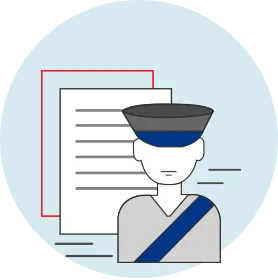 Sản phẩm service custom broker — VVMV - Công Ty Cổ Phần Vinh Vân Minh Vân — MST 0305024358