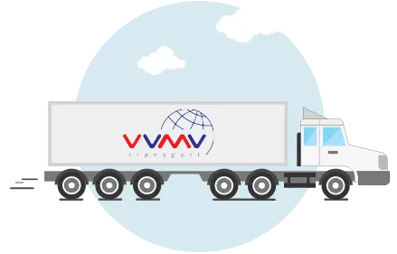 Sản phẩm service inland logistics — VVMV - Công Ty Cổ Phần Vinh Vân Minh Vân — MST 0305024358
