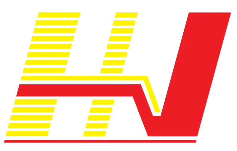Logo Công Ty TNHH Xây Dựng Thương Mại Vinh Hoàng