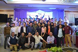 Sản phẩm event — Công Ty TNHH Xây Dựng Thương Mại Vinh Hoàng — MST 0305029130
