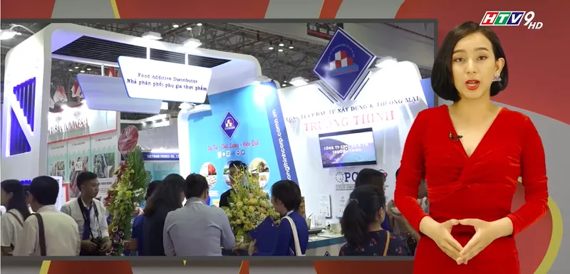 Sản phẩm nhip song kinh doanh htv9 2019 — Phụ Gia Thực Phẩm Trường Thịnh - Công Ty Cổ Phần Đầu Tư Xây Dựng Và Thương Mại
Trường Thịnh — MST 0305042967