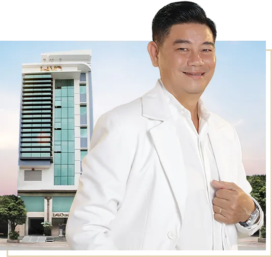 Sản phẩm LAVO tong giam doc — LAVO - Công Ty Cổ Phần LAVO — MST 0305044442