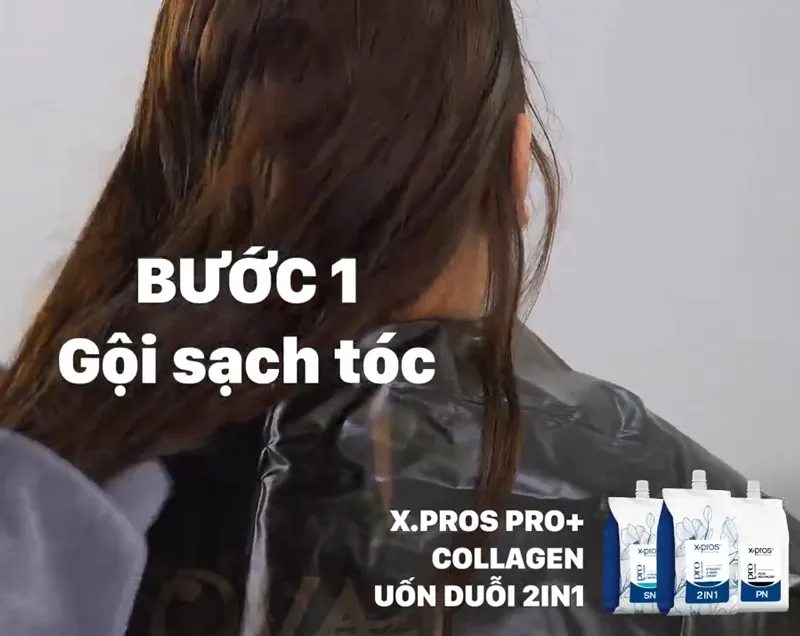 Sản phẩm thumbnail xpros uon duoi 2in1 — LAVO - Công Ty Cổ Phần LAVO — MST 0305044442