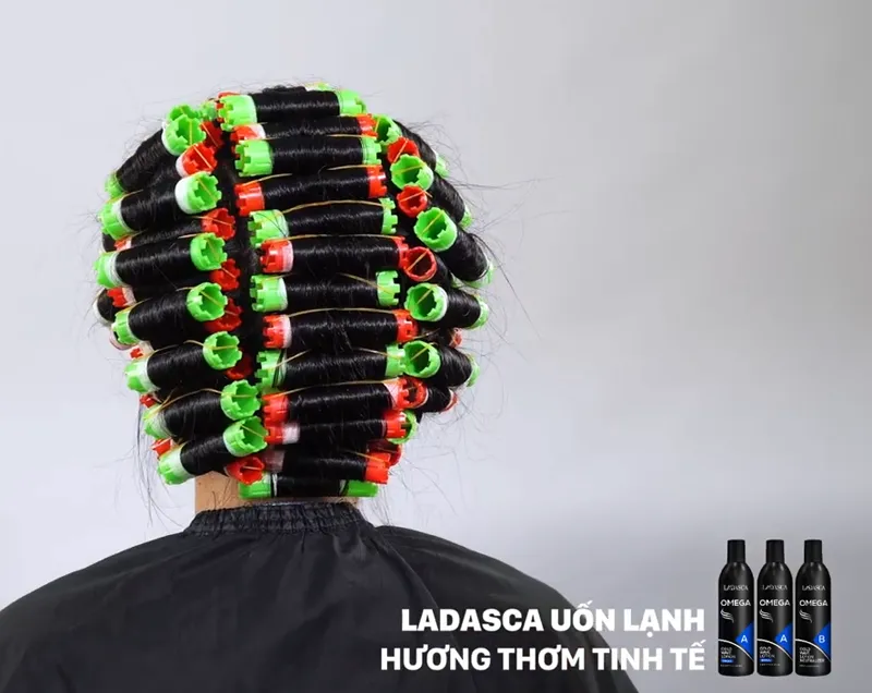 Sản phẩm thumbnail uon lanh ladasca 1 — LAVO - Công Ty Cổ Phần LAVO — MST 0305044442