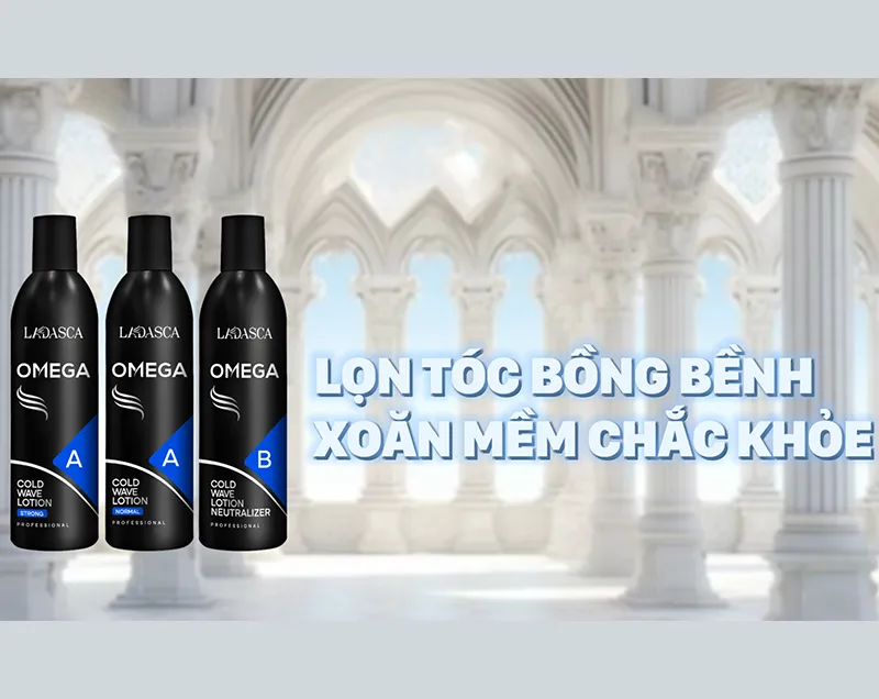 Sản phẩm thumbnail uon lanh ladasca — LAVO - Công Ty Cổ Phần LAVO — MST 0305044442