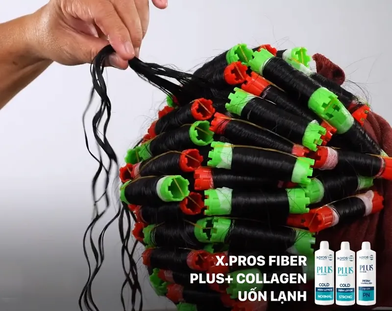 Sản phẩm thumbnail xpros fiber plus — LAVO - Công Ty Cổ Phần LAVO — MST 0305044442