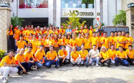 Sản phẩm lavo mung khai truong binh ngo 2026 1 450x280 — LAVO - Công Ty Cổ Phần LAVO — MST 0305044442