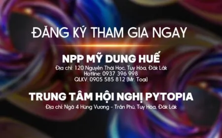 Sản phẩm Lavox_Tuy Hoa 2026 Cover 450x280 — LAVO - Công Ty Cổ Phần LAVO — MST 0305044442