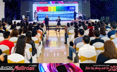Sản phẩm workshop 2026 tai Quy Nhon 1 450x280 — LAVO - Công Ty Cổ Phần LAVO — MST 0305044442