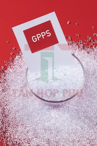 Sản phẩm gpps — Công Ty TNHH Sản Xuất Thương Mại Tân Hợp Phú — MST 0305048990