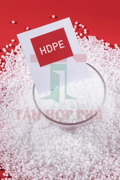 Sản phẩm hdpe — Công Ty TNHH Sản Xuất Thương Mại Tân Hợp Phú — MST 0305048990