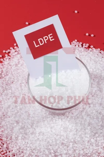 Sản phẩm ldpe — Công Ty TNHH Sản Xuất Thương Mại Tân Hợp Phú — MST 0305048990