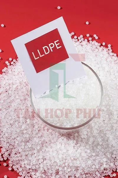 Sản phẩm lldpe — Công Ty TNHH Sản Xuất Thương Mại Tân Hợp Phú — MST 0305048990