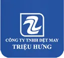 Logo Công Ty TNHH Dệt May Triệu Hưng
