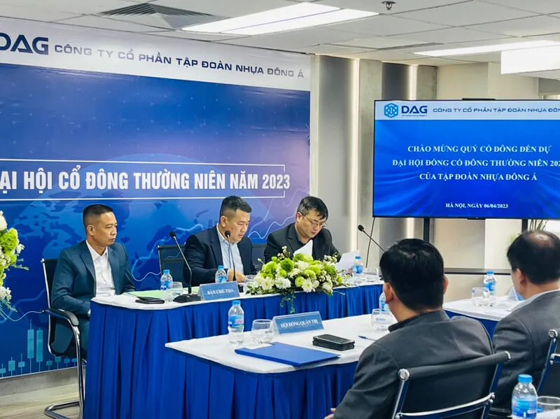 Sản phẩm d2 — Công Ty TNHH Một Thành Viên Nhựa Đông Á — MST 0305056511