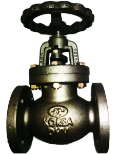 Sản phẩm Van đúc 226x300 — Hoàng Thịnh Install - Công Ty TNHH Lắp Đặt Hoàng Thịnh — MST 0305058491