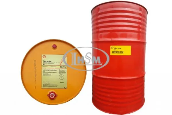 Sản phẩm dau thuy luc shell tellus s2 vx giai phap bao ve toan dien cho thiet bi co gioi 286 — Công Ty TNHH Thương Mại Dịch Vụ Lê Hùng Sao Mai — MST 0305060518