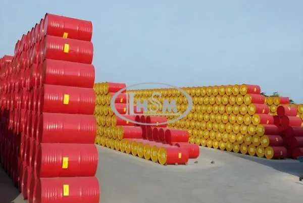 Sản phẩm shell rimula giai phap bao ve dong co diesel hang nang toi uu chi phi van hanh — Công Ty TNHH Thương Mại Dịch Vụ Lê Hùng Sao Mai — MST 0305060518
