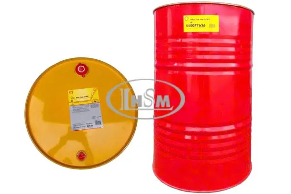 Sản phẩm shell tellus zinc free s3 vx ky nguyen moi cua dau thuy luc khong kem hieu suat cao 963 — Công Ty TNHH Thương Mại Dịch Vụ Lê Hùng Sao Mai — MST 0305060518