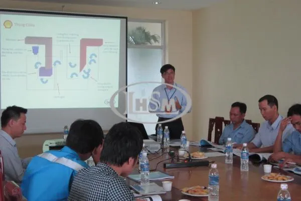 Sản phẩm huan luyen boi tron 405 — Công Ty TNHH Thương Mại Dịch Vụ Lê Hùng Sao Mai — MST 0305060518
