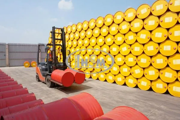 Sản phẩm shell rimula r4 x 15w40 13 — Công Ty TNHH Thương Mại Dịch Vụ Lê Hùng Sao Mai — MST 0305060518