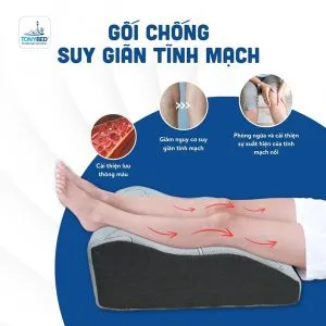 Sản phẩm goi chong suy gian tinh mach 300x300 — Công Ty TNHH Sản Xuất Trường Hưng — MST 0305064350