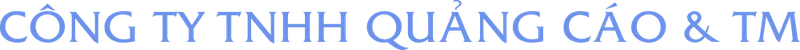 Sản phẩm text — Quảng Cáo Thiết Kế Mới - Công Ty TNHH Quảng Cáo Và Thương Mại Thiết Kế Mới — MST 0305070731