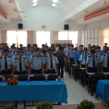 Sản phẩm 0030050 — Bảo Vệ Hoàng Việt - Công Ty TNHH Dịch Vụ Bảo Vệ Hoàng Việt — MST 0305079727